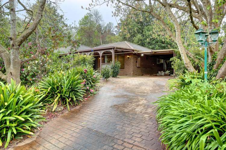 Main view of Homely house listing, 33 Braeside Road, Stirling SA 5152