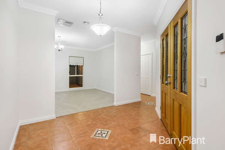 Second view of Homely house listing, 6 Scarborough Court, Tarneit VIC 3029