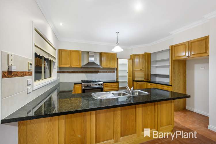 Third view of Homely house listing, 6 Scarborough Court, Tarneit VIC 3029