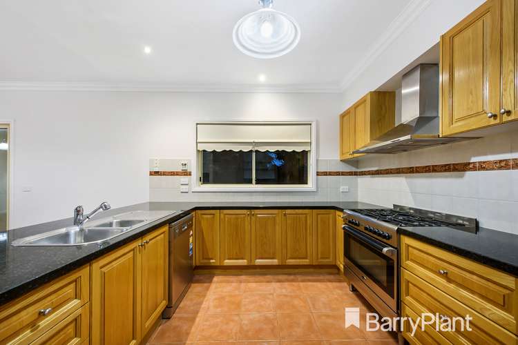 Fourth view of Homely house listing, 6 Scarborough Court, Tarneit VIC 3029