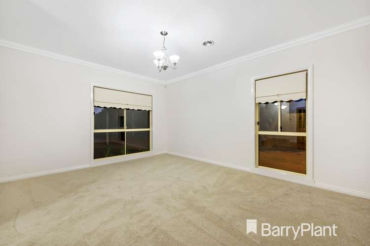 Sixth view of Homely house listing, 6 Scarborough Court, Tarneit VIC 3029