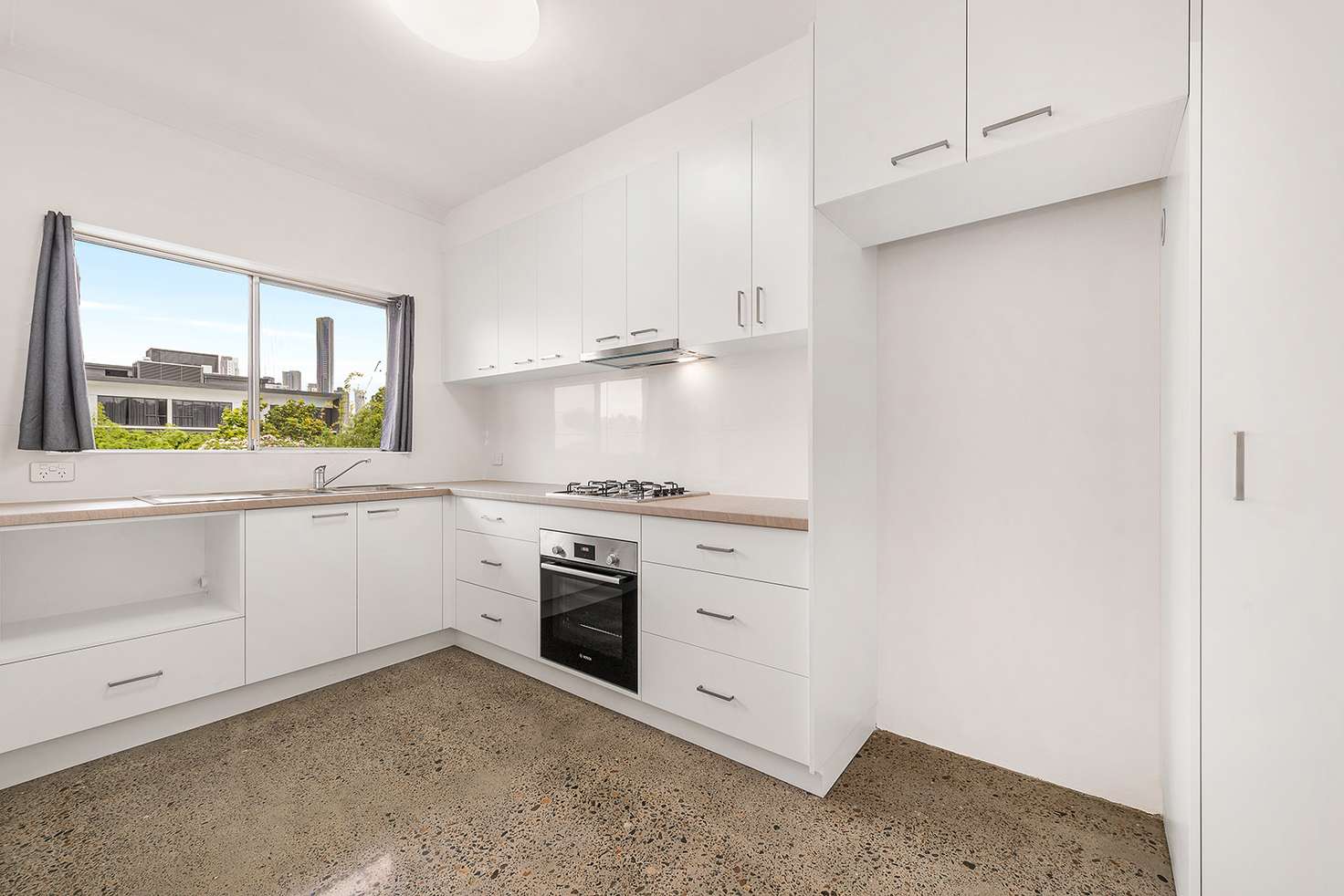 Main view of Homely apartment listing, 8/246 Harcourt Street, New Farm QLD 4005