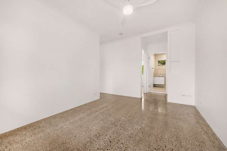 Second view of Homely apartment listing, 8/246 Harcourt Street, New Farm QLD 4005