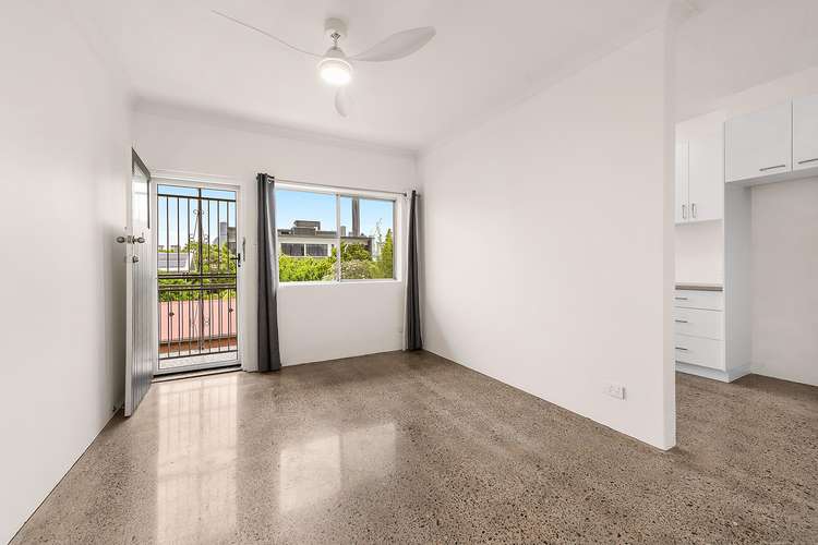 Third view of Homely apartment listing, 8/246 Harcourt Street, New Farm QLD 4005