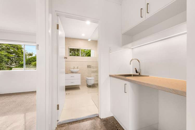 Fourth view of Homely apartment listing, 8/246 Harcourt Street, New Farm QLD 4005