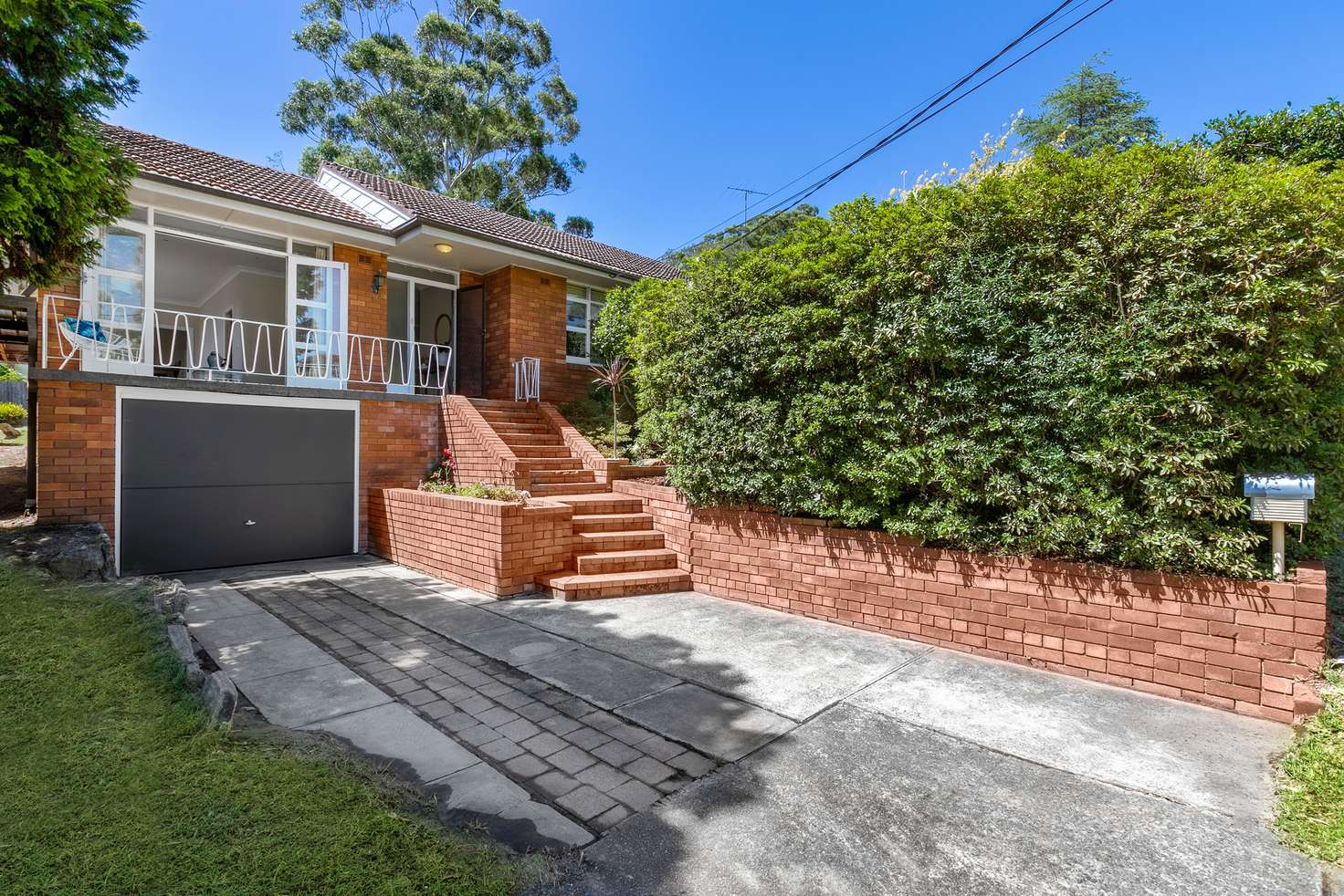 Main view of Homely house listing, 16 Cobb Street, Frenchs Forest NSW 2086