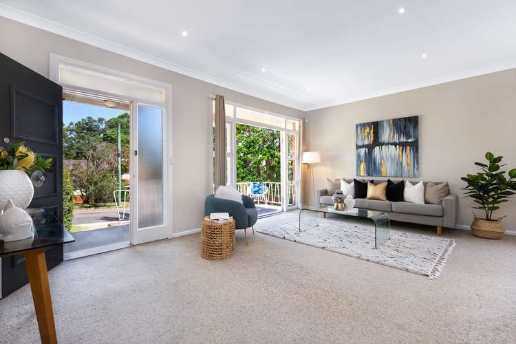 Second view of Homely house listing, 16 Cobb Street, Frenchs Forest NSW 2086