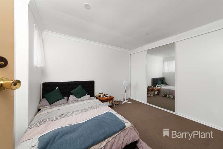Fourth view of Homely house listing, 1/10-12 Avalon Avenue, Broadmeadows VIC 3047