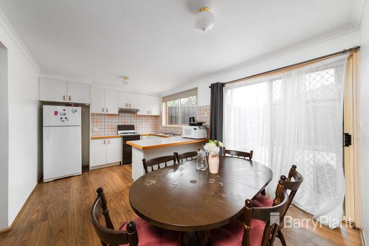 Fifth view of Homely house listing, 1/10-12 Avalon Avenue, Broadmeadows VIC 3047