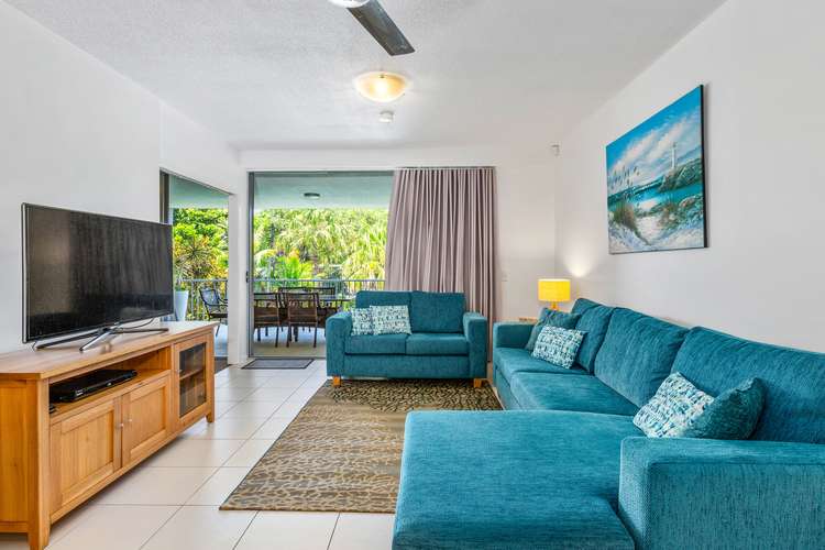Second view of Homely unit listing, 25/2-10 Kamala Crescent, Casuarina NSW 2487