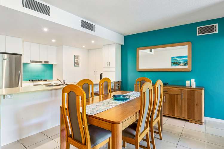Fifth view of Homely unit listing, 25/2-10 Kamala Crescent, Casuarina NSW 2487