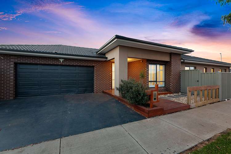 Main view of Homely house listing, 118 Lineham Drive, Cranbourne East VIC 3977
