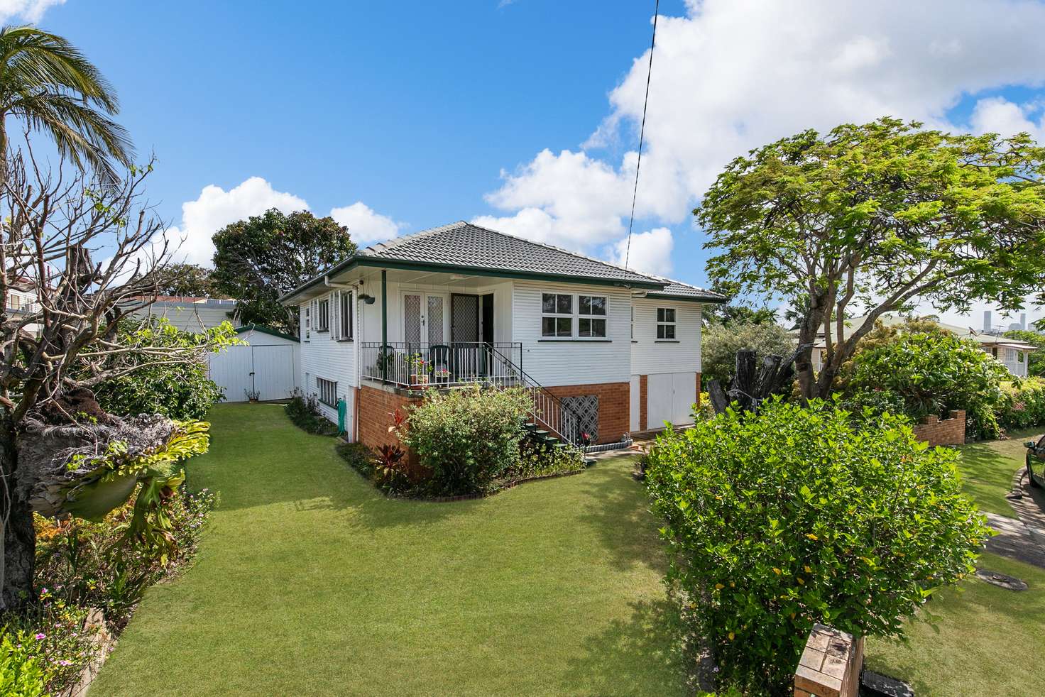 Main view of Homely house listing, 9 Joshua Street, Cannon Hill QLD 4170