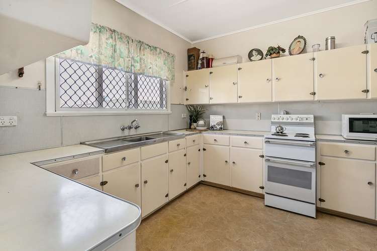 Fourth view of Homely house listing, 9 Joshua Street, Cannon Hill QLD 4170