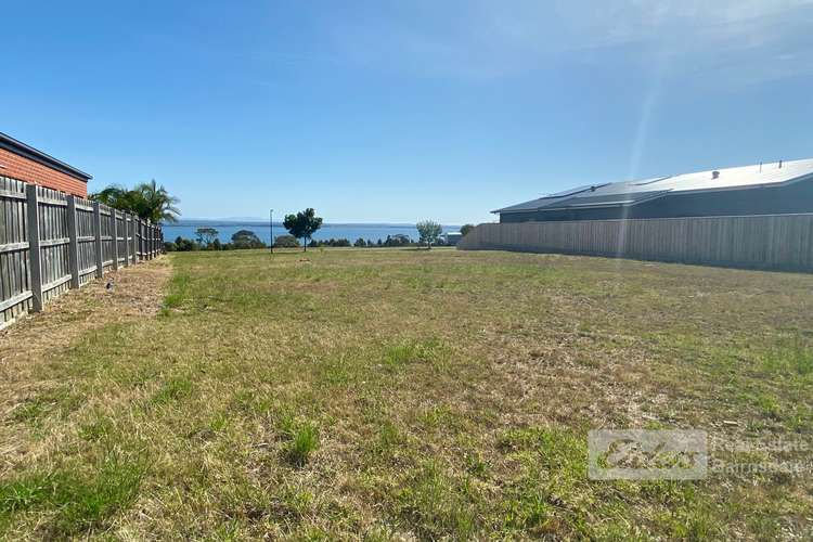 Third view of Homely residentialLand listing, 31 Eagle Bay Terrace, Eagle Point VIC 3878