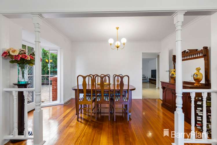 Fourth view of Homely house listing, 67 Lum Road, Wheelers Hill VIC 3150