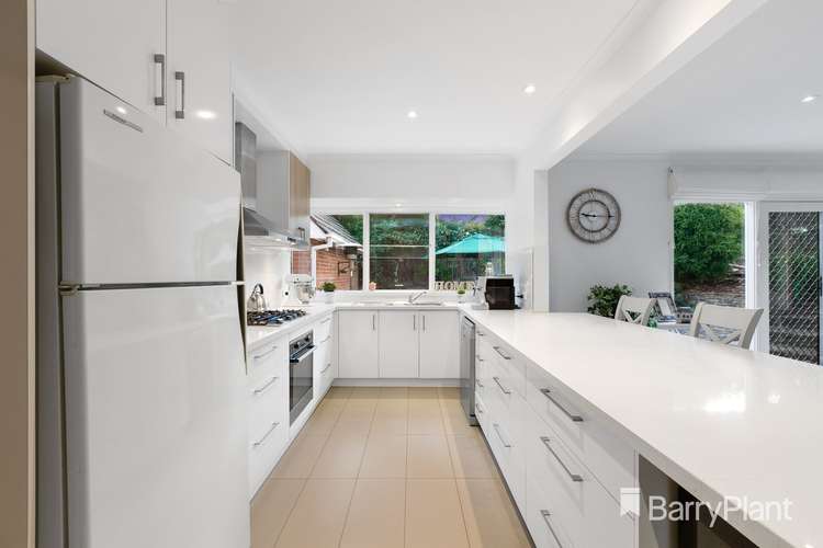 Fifth view of Homely house listing, 67 Lum Road, Wheelers Hill VIC 3150