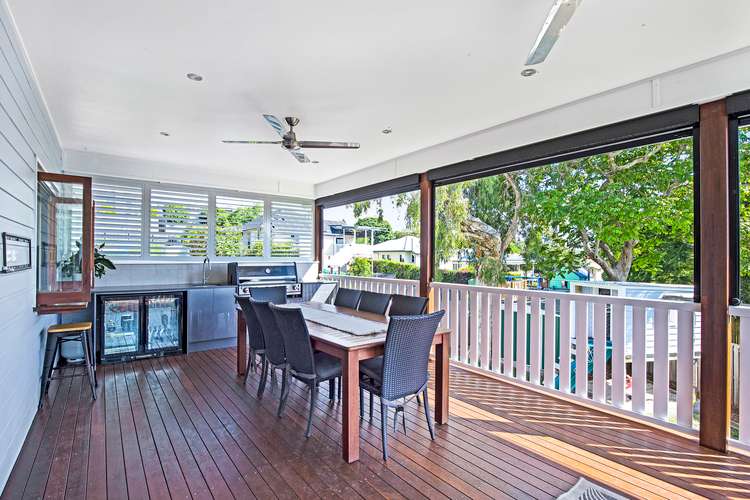 Sixth view of Homely house listing, 71 Cradock Street, Holland Park QLD 4121