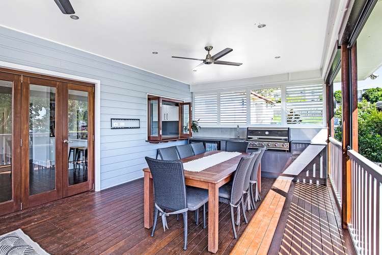 Seventh view of Homely house listing, 71 Cradock Street, Holland Park QLD 4121