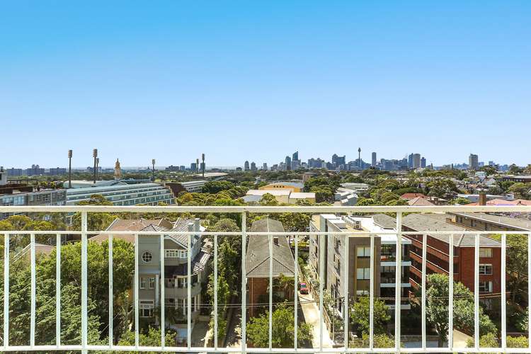 Main view of Homely apartment listing, 71/53-55 Cook Road, Centennial Park NSW 2021
