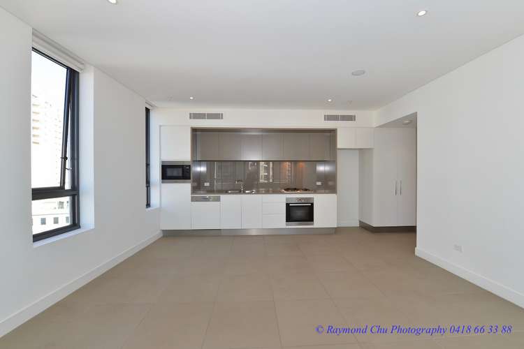 Second view of Homely apartment listing, 1108/7 Railway Street, Chatswood NSW 2067