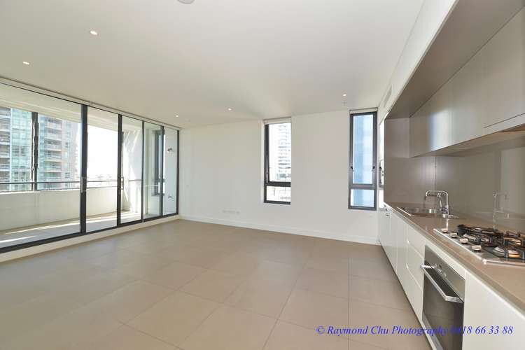 Third view of Homely apartment listing, 1108/7 Railway Street, Chatswood NSW 2067