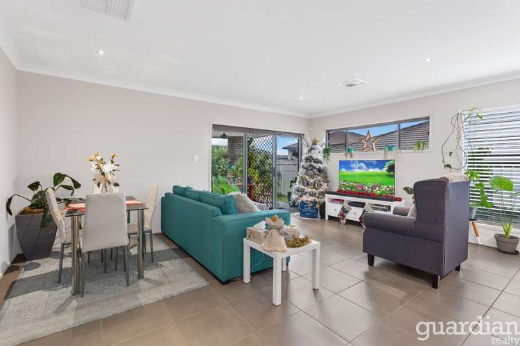 Third view of Homely house listing, 30 Boydhart Street, Riverstone NSW 2765