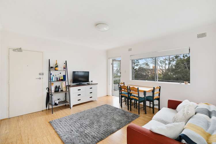 Main view of Homely apartment listing, 9/26 Pearson Street, Balmain East NSW 2041