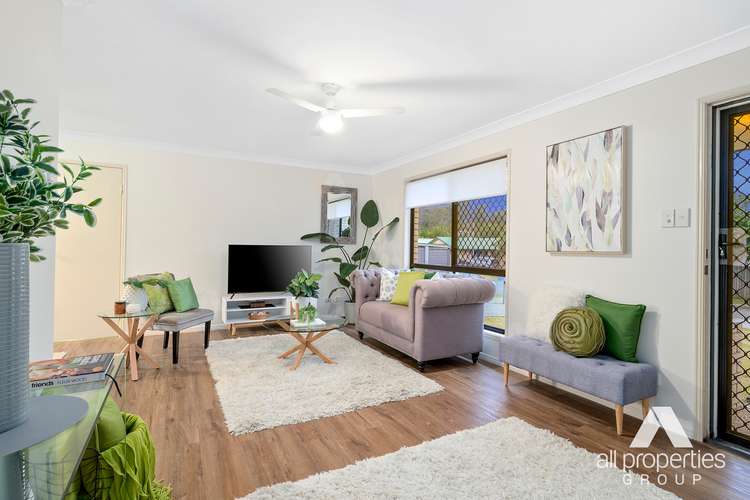 Sixth view of Homely house listing, 24 Meike Crescent, Tanah Merah QLD 4128