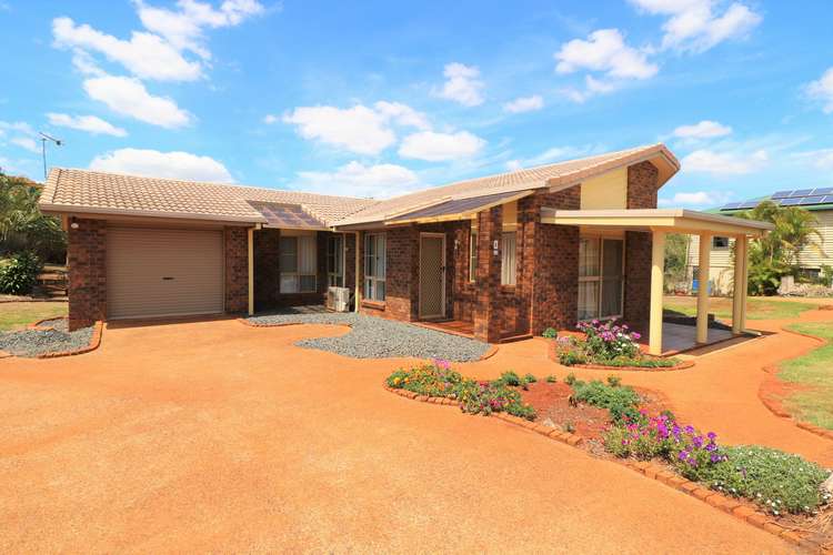 Main view of Homely house listing, 5 North Street, Childers QLD 4660