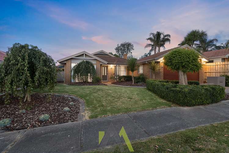 Main view of Homely house listing, 15 Tisdall Drive, Langwarrin VIC 3910