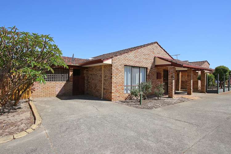 Second view of Homely villa listing, 2/264 St Kilda Road, Kewdale WA 6105