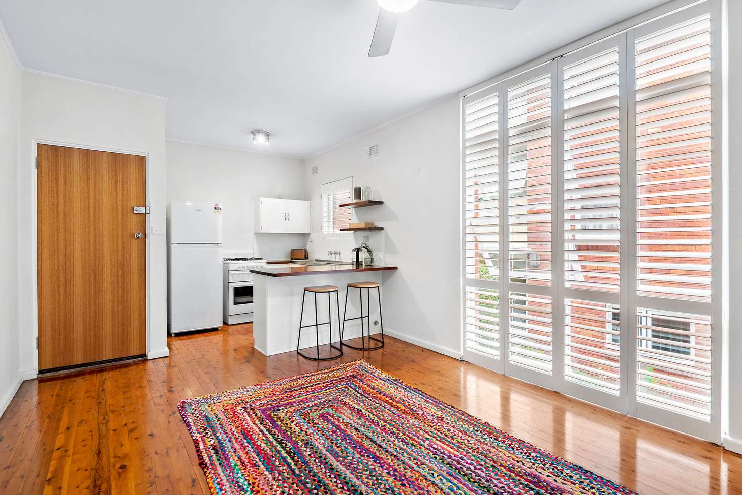 Main view of Homely apartment listing, 2/26 Wattle Avenue, Fairlight NSW 2094