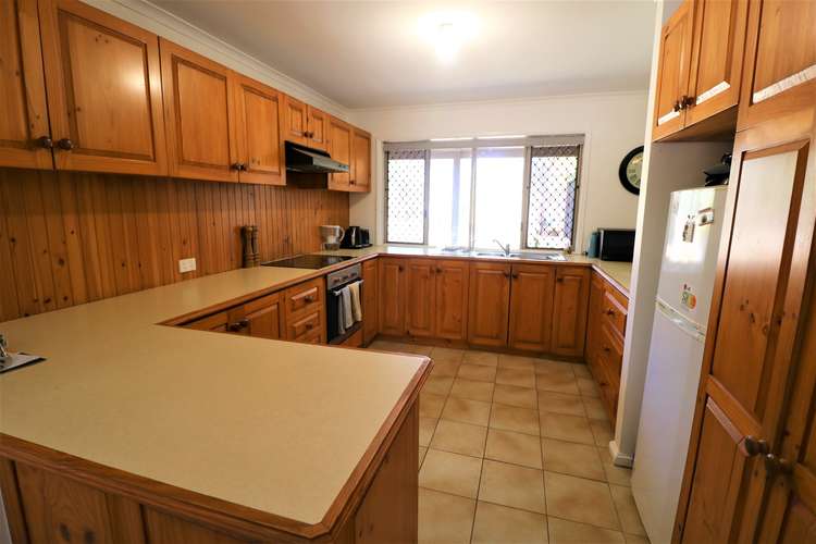Fifth view of Homely house listing, 59 Grevilliea Drive, Redridge QLD 4660