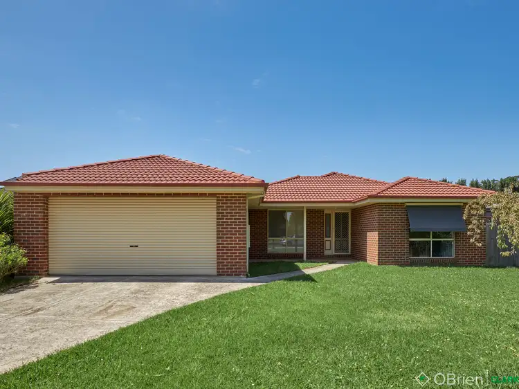 18 Clifford Drive