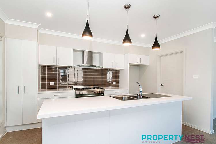 Third view of Homely townhouse listing, 64 George Street, North Strathfield NSW 2137
