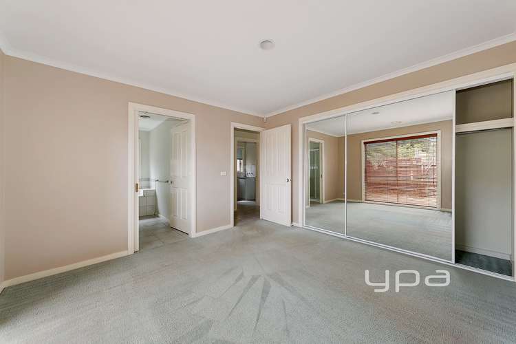 Fifth view of Homely unit listing, 3/2 Buckingham Street, Sydenham VIC 3037