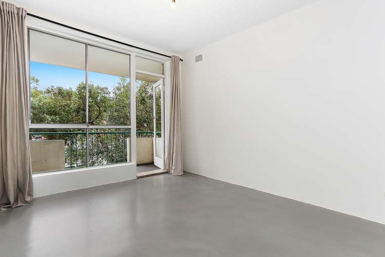 Second view of Homely apartment listing, 2/76 Albion Street, Randwick NSW 2031