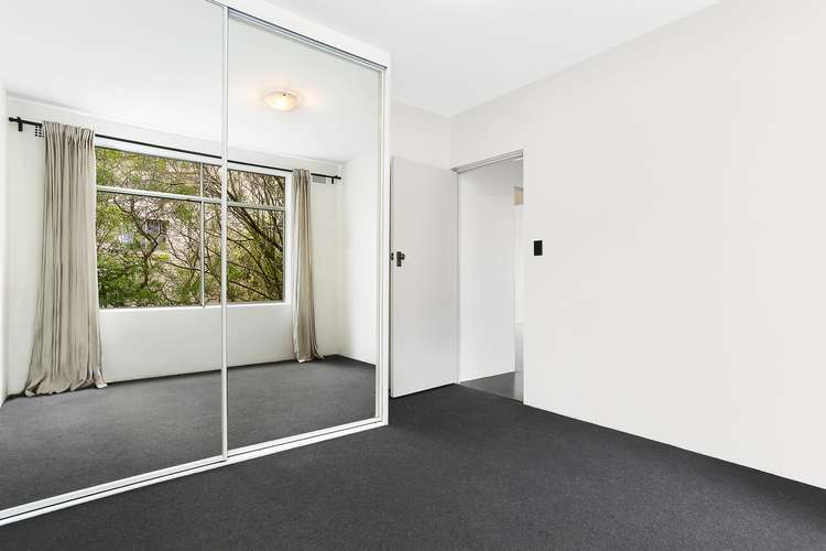 Third view of Homely apartment listing, 2/76 Albion Street, Randwick NSW 2031