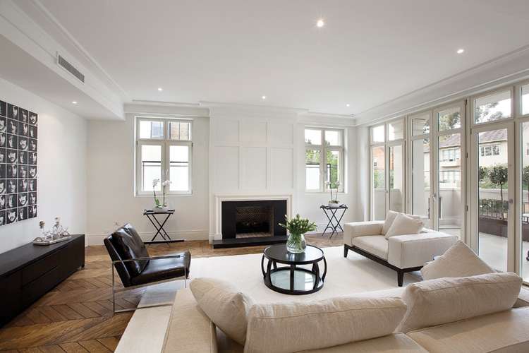 Fifth view of Homely apartment listing, 3/25 Tintern Avenue, Toorak VIC 3142