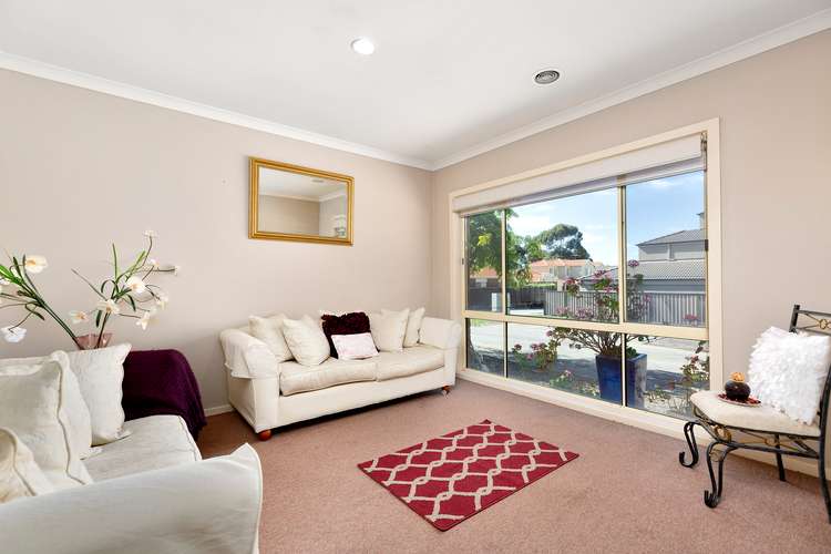 Second view of Homely unit listing, 2 Sarkis Mews, Hillside VIC 3037