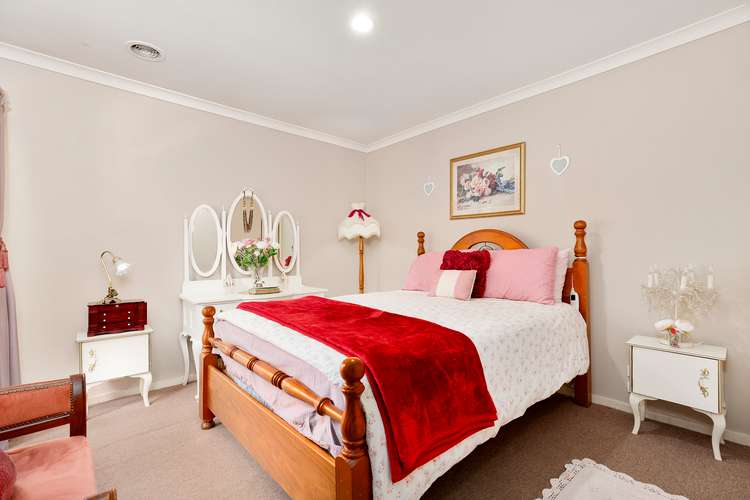 Fifth view of Homely unit listing, 2 Sarkis Mews, Hillside VIC 3037