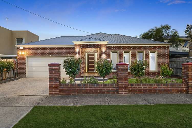 Main view of Homely house listing, 5 Trewheela Avenue, Manifold Heights VIC 3218