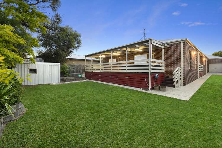 Fourth view of Homely house listing, 5 Trewheela Avenue, Manifold Heights VIC 3218