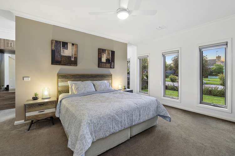 Fifth view of Homely house listing, 5 Trewheela Avenue, Manifold Heights VIC 3218