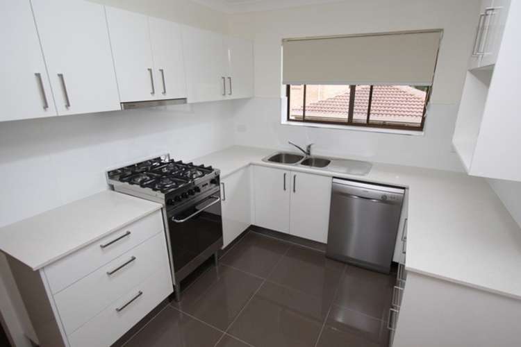 Second view of Homely unit listing, 5/135 School Road, Yeronga QLD 4104