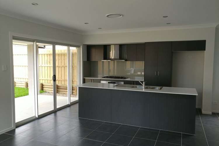 Second view of Homely house listing, 18 Subiaco Road, North Kellyville NSW 2155