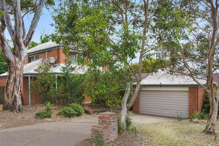 Main view of Homely house listing, 5 Smike Street, Yallambie VIC 3085