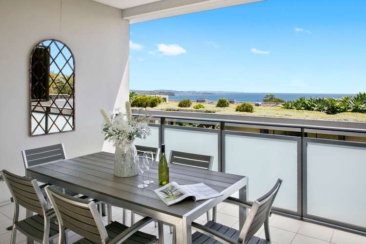 Sixth view of Homely apartment listing, 28/2 Cerretti Crescent, Manly NSW 2095