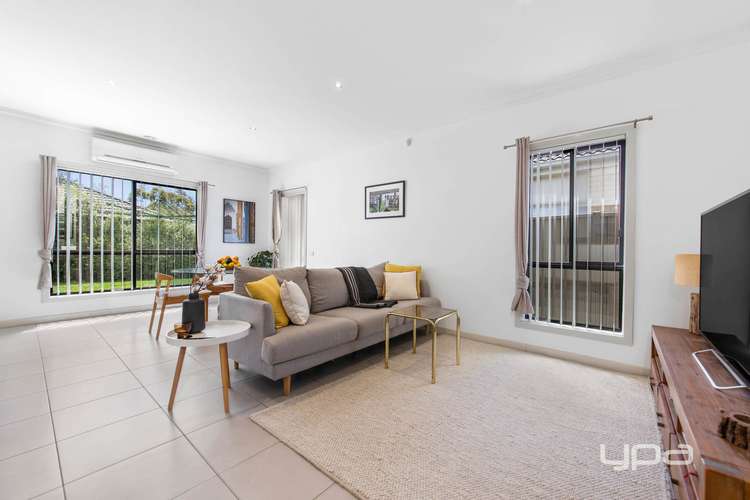 Third view of Homely house listing, 23 Viewbank Walk, Caroline Springs VIC 3023